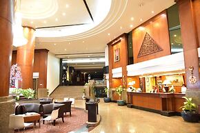 BP Grand Tower Hotel