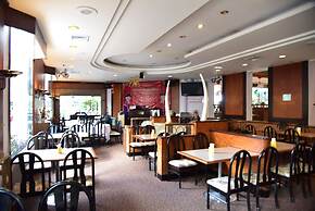 BP Grand Tower Hotel