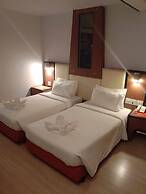 BP Grand Tower Hotel