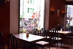 BP Grand Tower Hotel