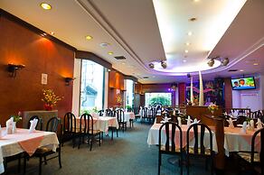 BP Grand Tower Hotel