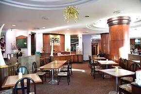 BP Grand Tower Hotel