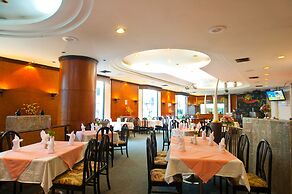 BP Grand Tower Hotel