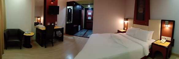 BP Grand Tower Hotel