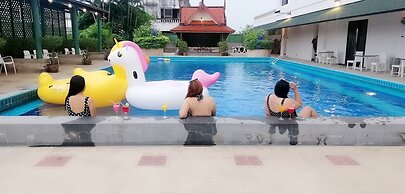 BP Grand Tower Hotel