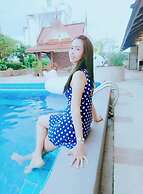 BP Grand Tower Hotel