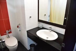 BP Grand Tower Hotel