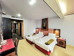 BP Grand Tower Hotel
