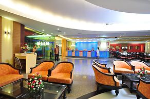 BP Grand Suite Hotel