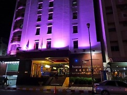 BP Grand Suite Hotel