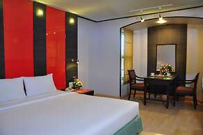 BP Grand Suite Hotel