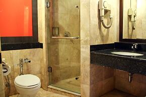 BP Grand Suite Hotel