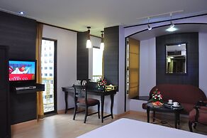 BP Grand Suite Hotel