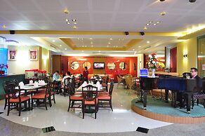 BP Grand Suite Hotel