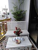 BP Grand Suite Hotel