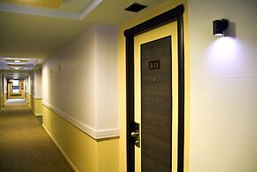 BP Grand Suite Hotel