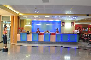 BP Grand Suite Hotel