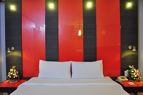 BP Grand Suite Hotel