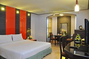 BP Grand Suite Hotel