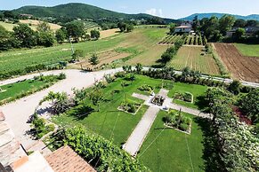 Abbazia Sette Frati Agriturismo Fratres