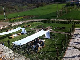 Abbazia Sette Frati Agriturismo Fratres