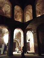 Abbazia Sette Frati Agriturismo Fratres
