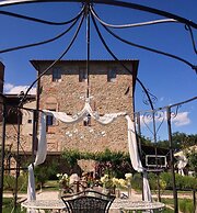 Abbazia Sette Frati Agriturismo Fratres