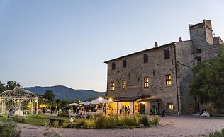 Abbazia Sette Frati Agriturismo Fratres