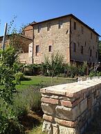 Abbazia Sette Frati Agriturismo Fratres