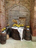 Abbazia Sette Frati Agriturismo Fratres