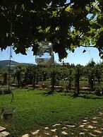 Abbazia Sette Frati Agriturismo Fratres