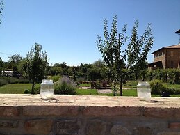 Abbazia Sette Frati Agriturismo Fratres