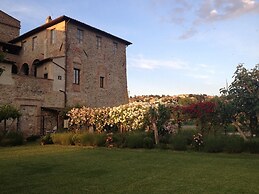 Abbazia Sette Frati Agriturismo Fratres