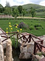 Abbazia Sette Frati Agriturismo Fratres