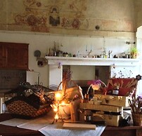Abbazia Sette Frati Agriturismo Fratres