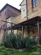 Abbazia Sette Frati Agriturismo Fratres