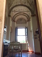Abbazia Sette Frati Agriturismo Fratres