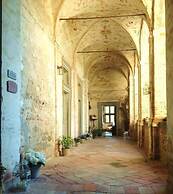 Abbazia Sette Frati Agriturismo Fratres