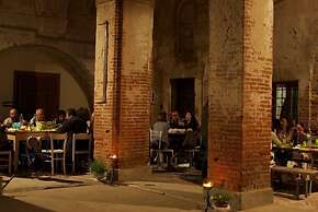 Abbazia Sette Frati Agriturismo Fratres