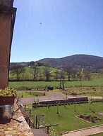 Abbazia Sette Frati Agriturismo Fratres