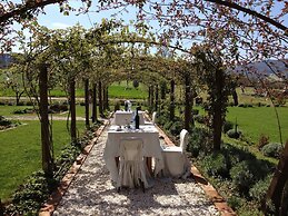 Abbazia Sette Frati Agriturismo Fratres