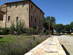 Abbazia Sette Frati Agriturismo Fratres
