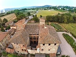 Abbazia Sette Frati Agriturismo Fratres