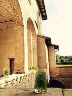 Abbazia Sette Frati Agriturismo Fratres