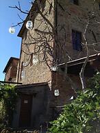 Abbazia Sette Frati Agriturismo Fratres