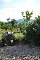 Abbazia Sette Frati Agriturismo Fratres