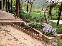 Abbazia Sette Frati Agriturismo Fratres
