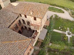 Abbazia Sette Frati Agriturismo Fratres