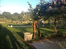 Abbazia Sette Frati Agriturismo Fratres