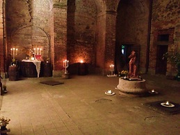 Abbazia Sette Frati Agriturismo Fratres